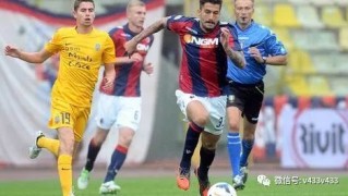  维罗纳客场不敌博洛尼亚遭遇联赛三连败打击