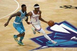  亚历山大罚球准绝杀，雷霆客场一分险胜湖人延续青春风暴