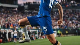  切尔西新援恩昆库首秀破门助球队战胜布莱顿  