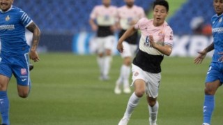  国米锋霸争议染红遭四场禁赛  