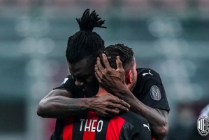  尼斯头球绝平里昂延续不败纪录  