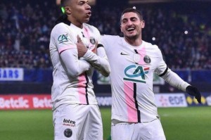  里昂客场逆转图卢兹，领跑积分榜  