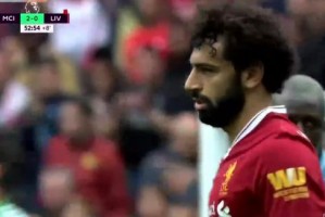  曼城中场核心复出即送助攻王  