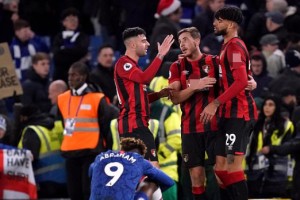  热刺锋线集体哑火，狼队零封对手跃升至前十  