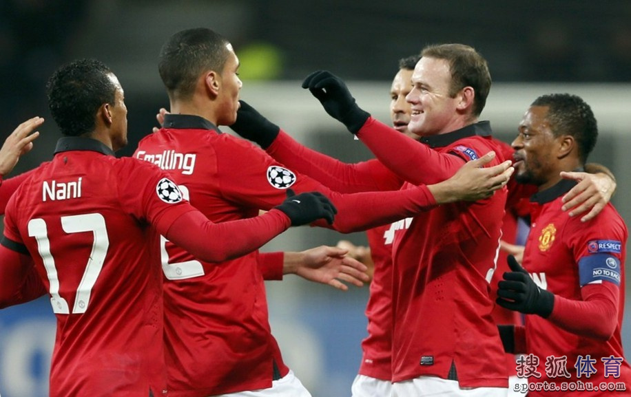  曼联达洛特乌龙送礼，赛后致歉承诺必反弹  