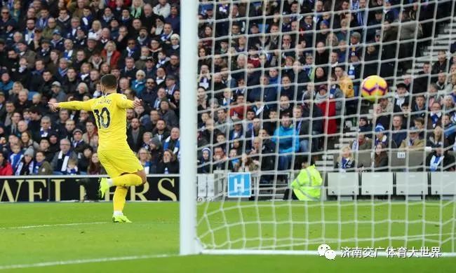  佩德罗妙传撕破防线，布莱顿反击战果显著