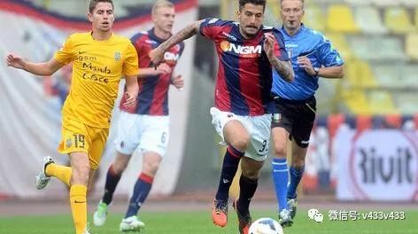  维罗纳客场不敌博洛尼亚遭遇联赛三连败打击